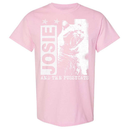 The Pussycats - Light Pink - 14