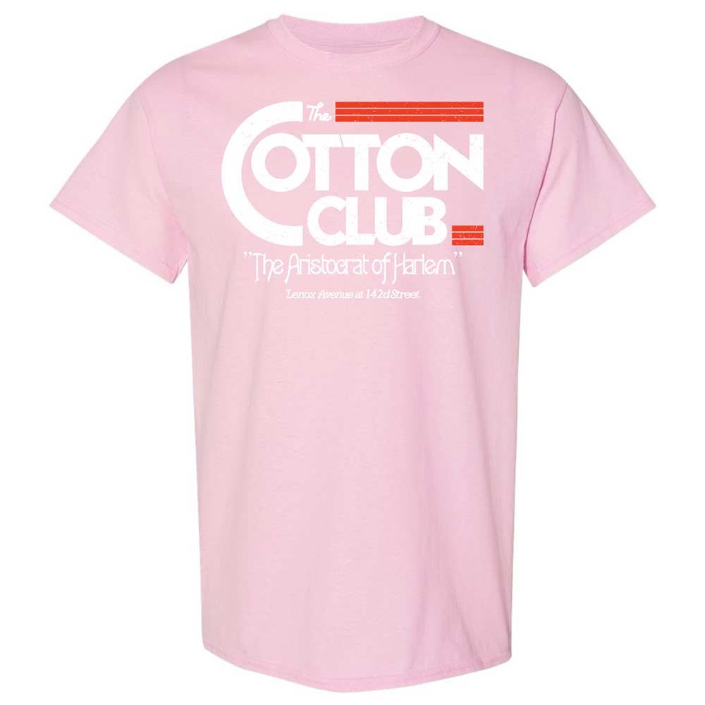 Howard Johnson's - Light Pink - 14