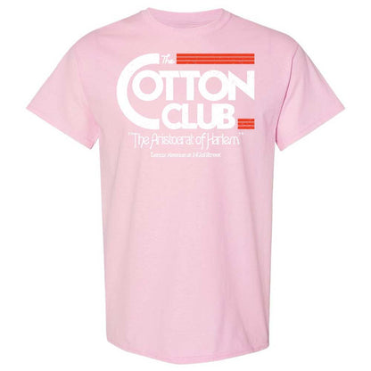 Howard Johnson's - Light Pink - 14