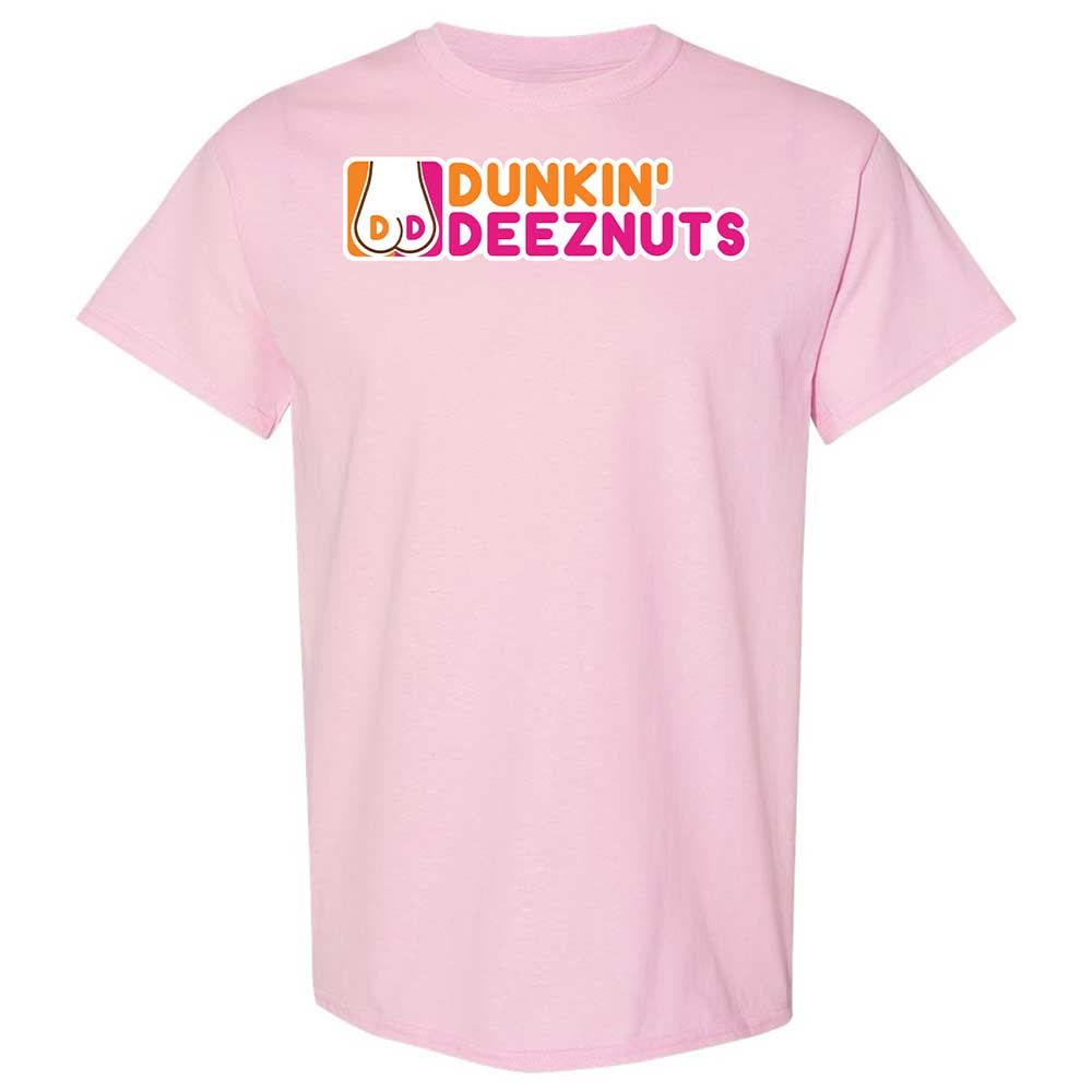 Dunkin Deeznuts - Light Pink - 14