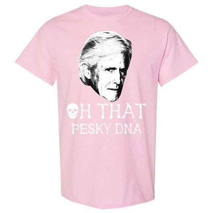 Oh That Pesky Dna - Light Pink - 14