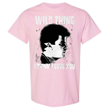 I think I love you - Light Pink - 14