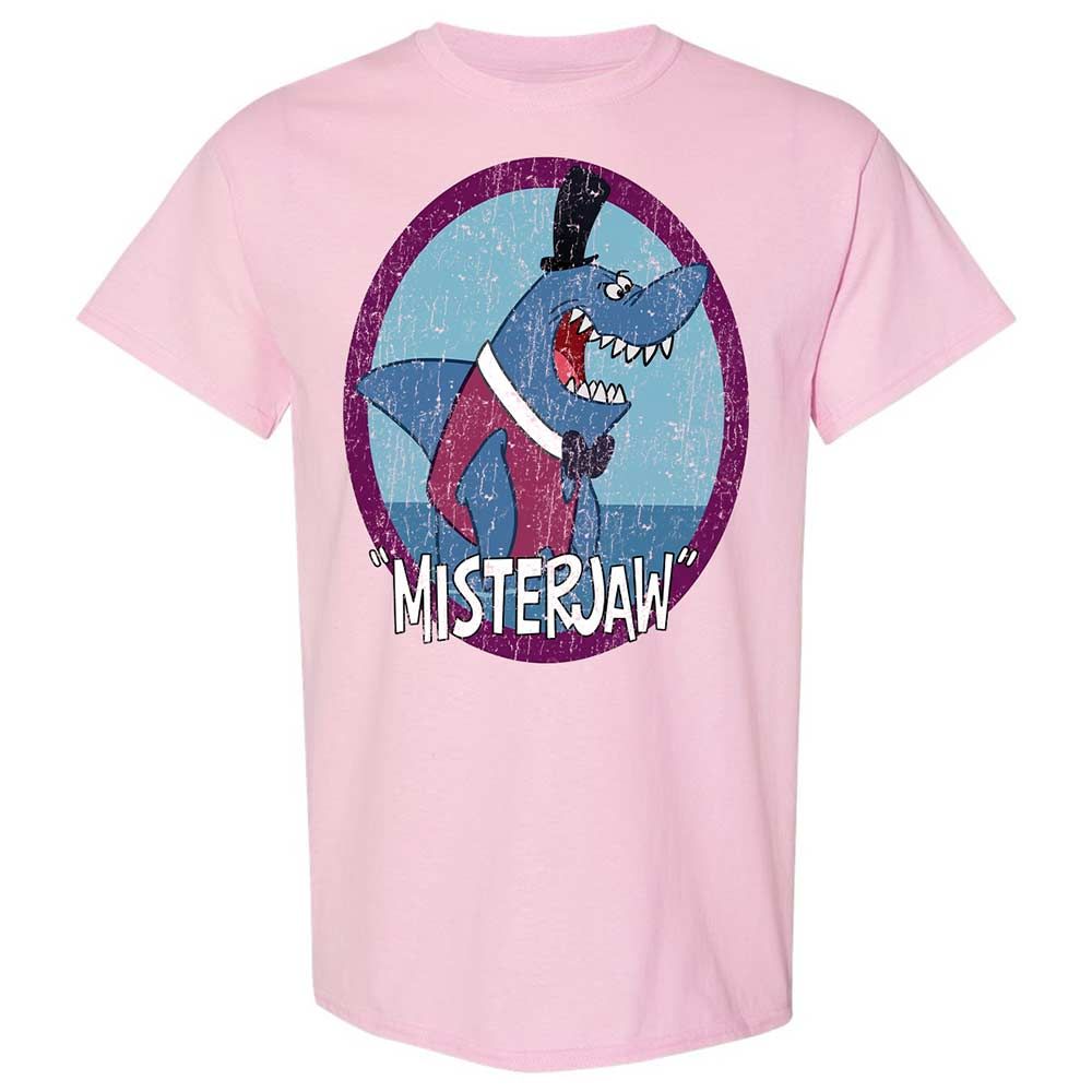 Classic Unisex T-Shirt - 67SMRQQN - Light Pink - 14