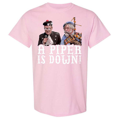 Classic Unisex T-Shirt - N2FGTKS3 - Light Pink - 14