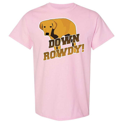 Classic Unisex T-Shirt - CGHT7EXT - Light Pink - 14