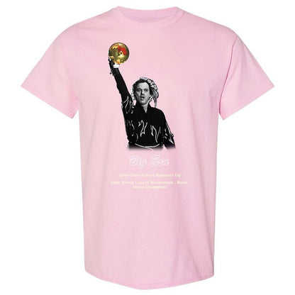 Classic Unisex T-Shirt - J1285AL8 - Light Pink - 14