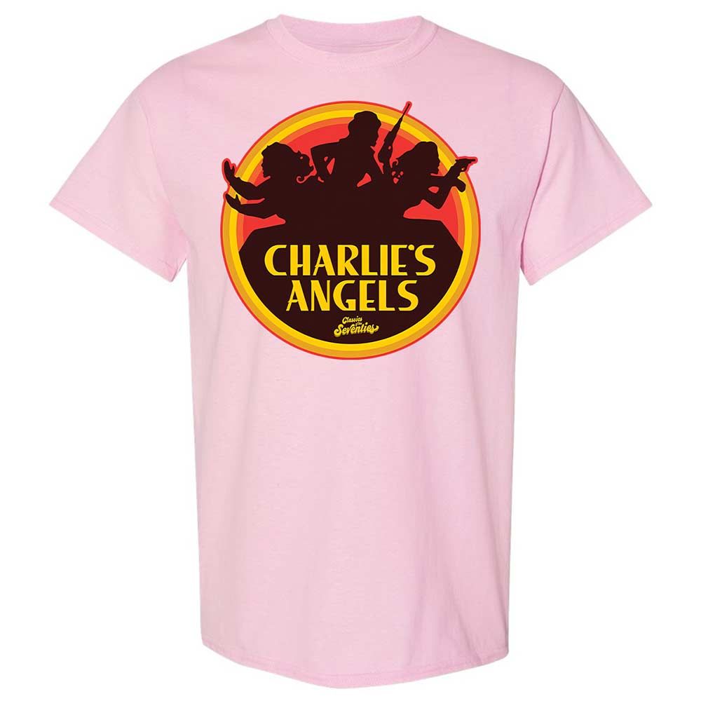 Angels - Light Pink - 14