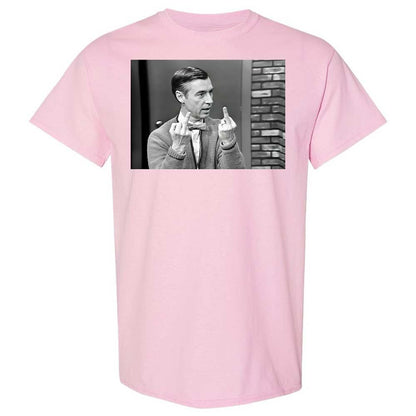 Classic Unisex T-Shirt - GH56Z3DS - Light Pink - 14