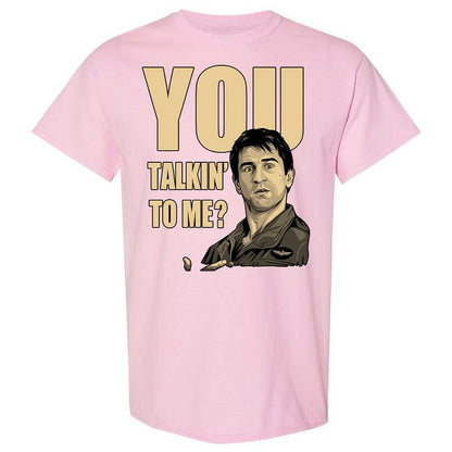 Classic Unisex T-Shirt - KX7VK319 - Light Pink - 14