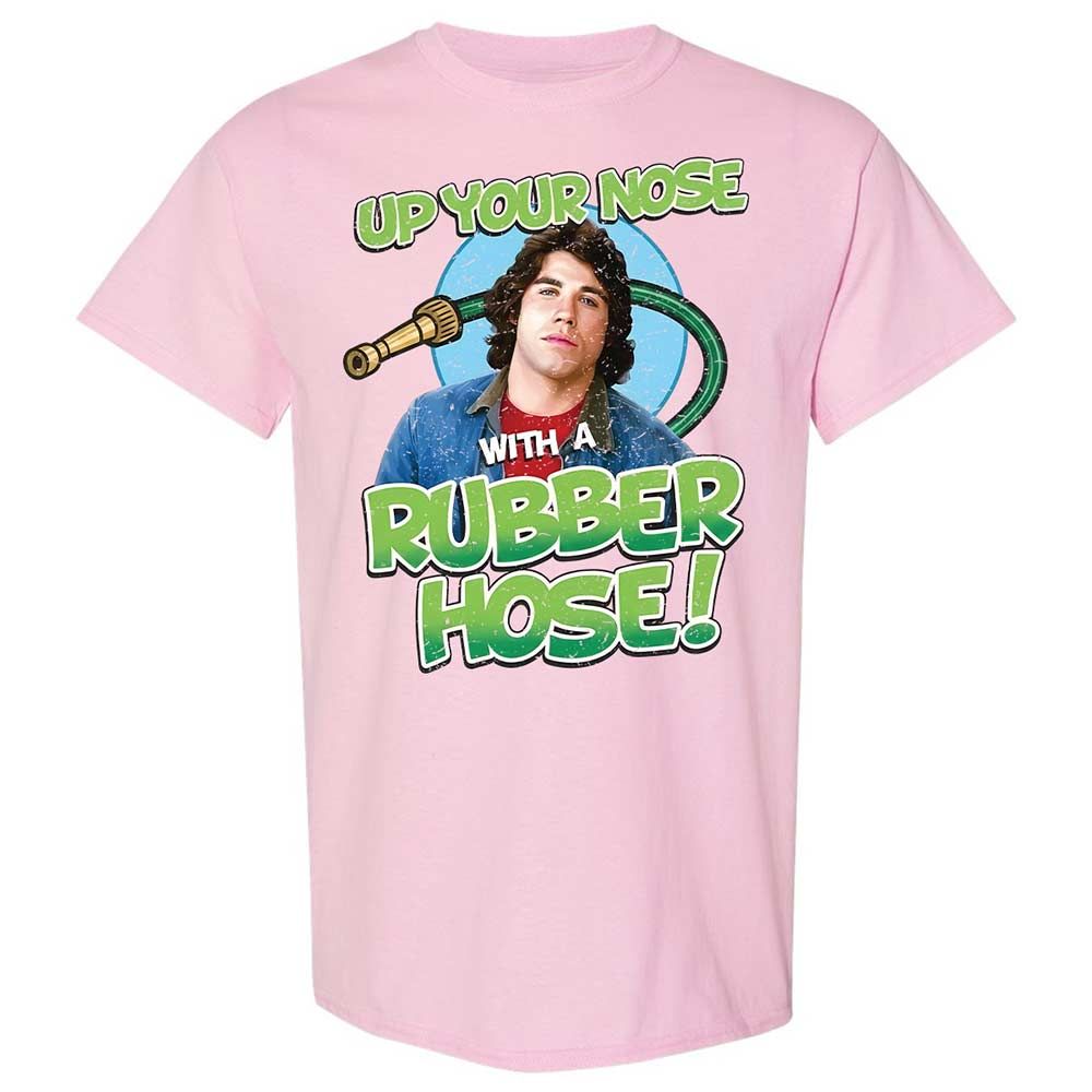 Classic Unisex T-Shirt - KVN7N5M3 - Light Pink - 14