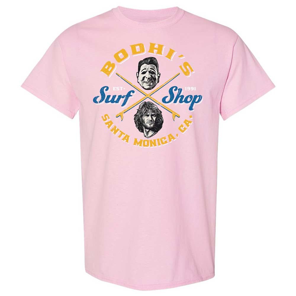 Classic Unisex T-Shirt - 575TA2EG - Light Pink - 14
