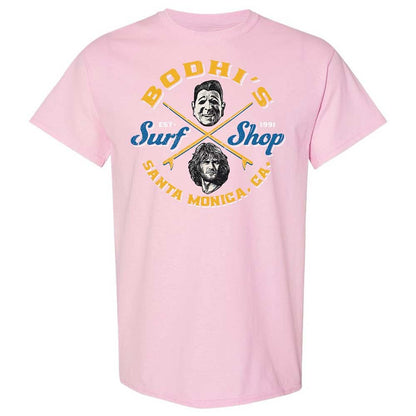 Classic Unisex T-Shirt - 575TA2EG - Light Pink - 14