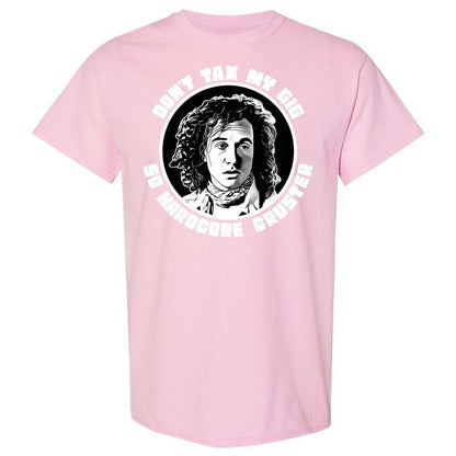 Classic Unisex T-Shirt - MDKFX9AN - Light Pink - 14
