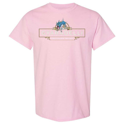 Gyaradelli - Light Pink - 14