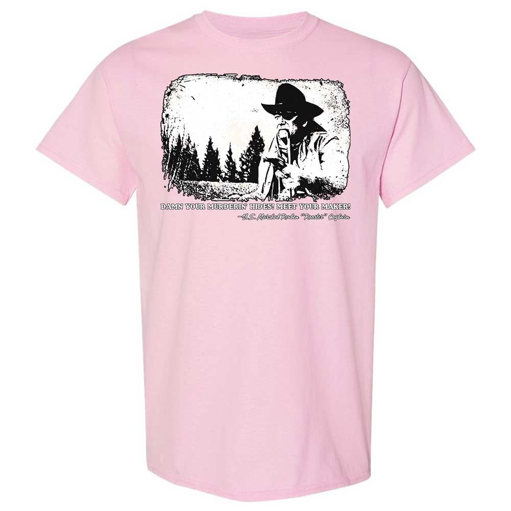 Meet your maker - Light Pink - 14