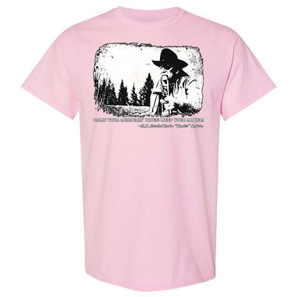 Meet your maker - Light Pink - 14
