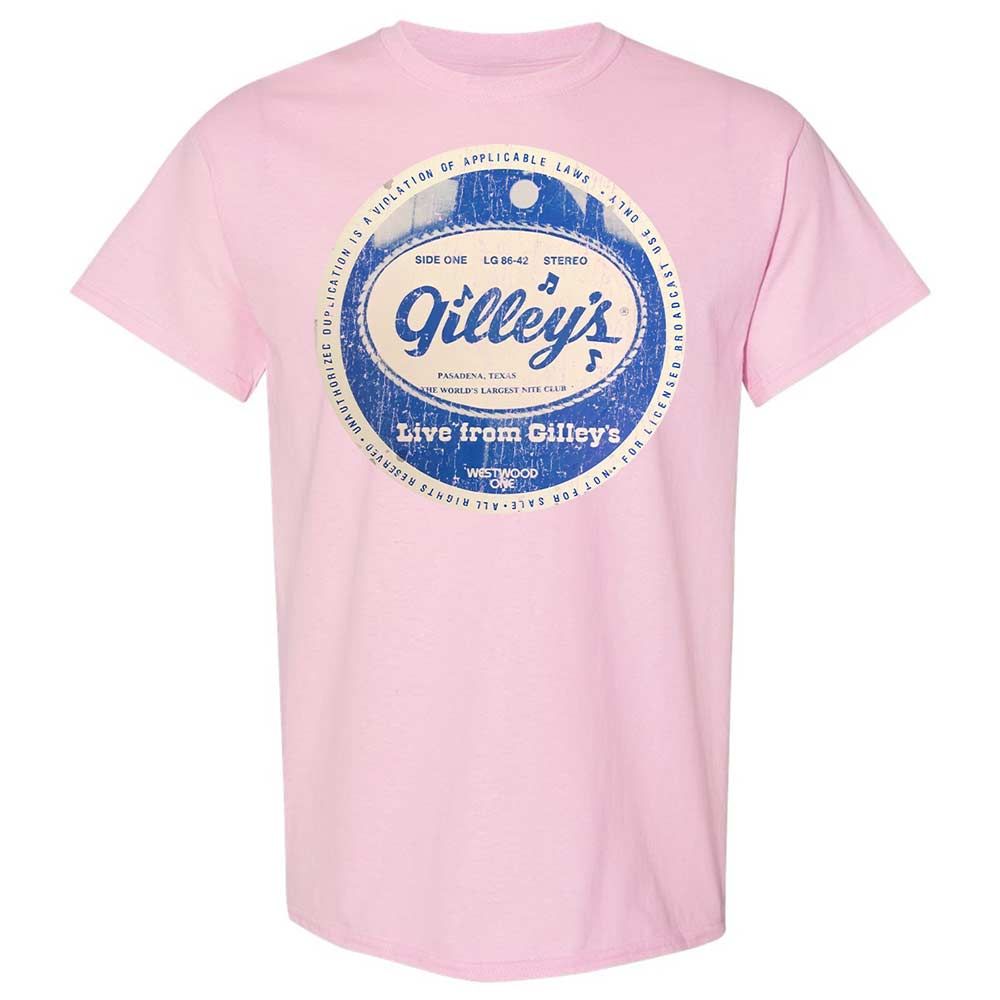 Classic Unisex T-Shirt - 738S2F24 - Light Pink - 14