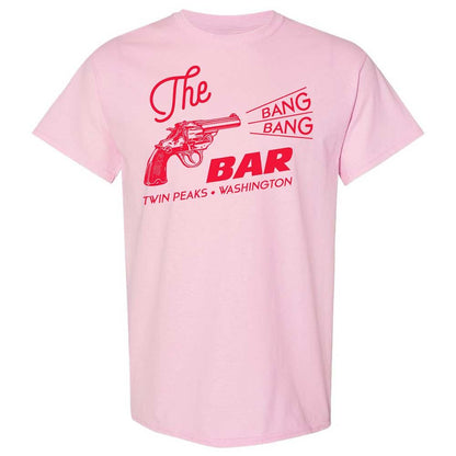 The Roadhouse - Light Pink - 14