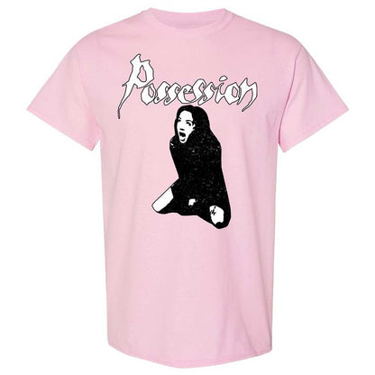 The Subway Possession - Light Pink - 14