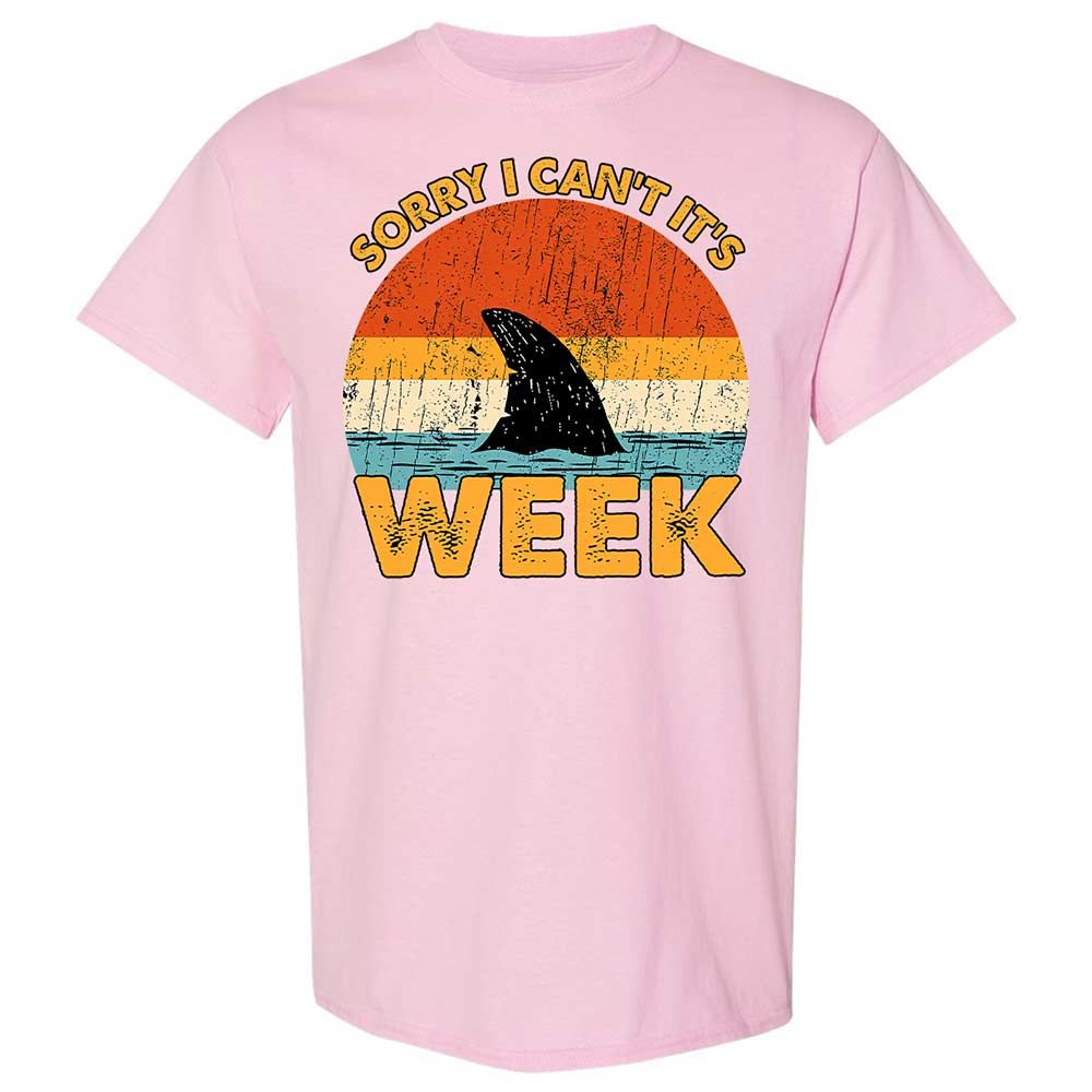 Classic Unisex T-Shirt - BQ12FZFT - Light Pink - 14
