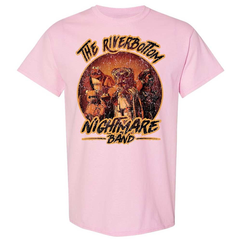 Classic Unisex T-Shirt - ZAQVAKJS - Light Pink - 14