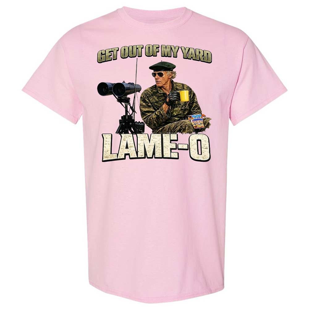 Classic Unisex T-Shirt - VWE1DWYH - Light Pink - 14