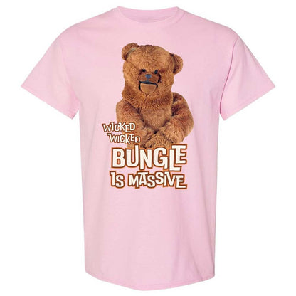 Classic Unisex T-Shirt - 6PLF13LU - Light Pink - 14