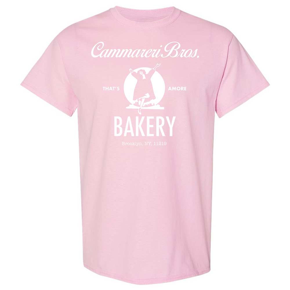 Cammareri Bros - Light Pink - 14