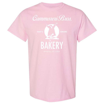 Cammareri Bros - Light Pink - 14