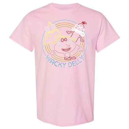 Eat at Ralph's - Light Pink - 14
