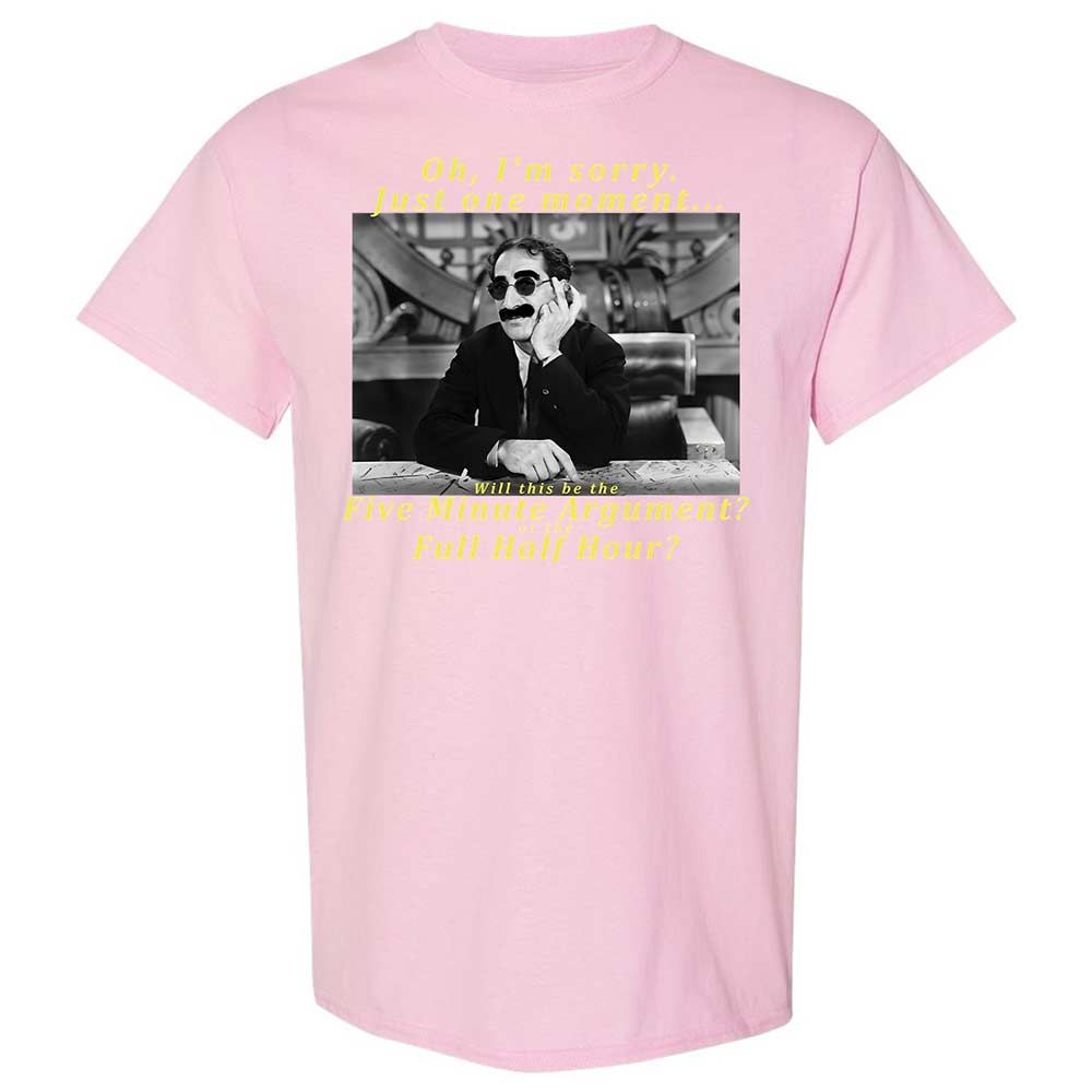 Oh, I'm sorry - Light Pink - 14