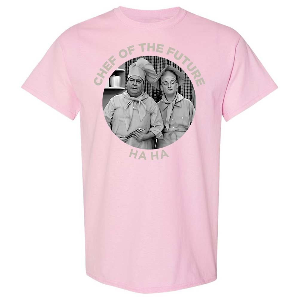Classic Unisex T-Shirt - 1FYJ1FWN - Light Pink - 14