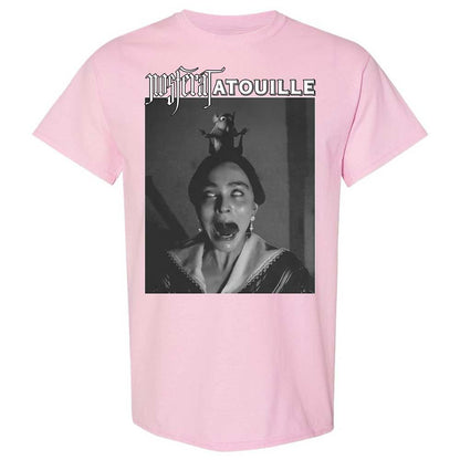 Nosferatatouille - Light Pink - 14