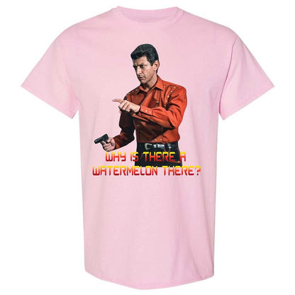 Classic Unisex T-Shirt - HG676F47 - Light Pink - 14