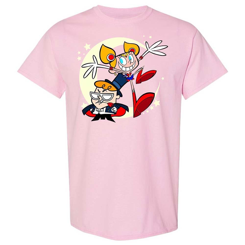 Sailor's Laboratory - Light Pink - 14