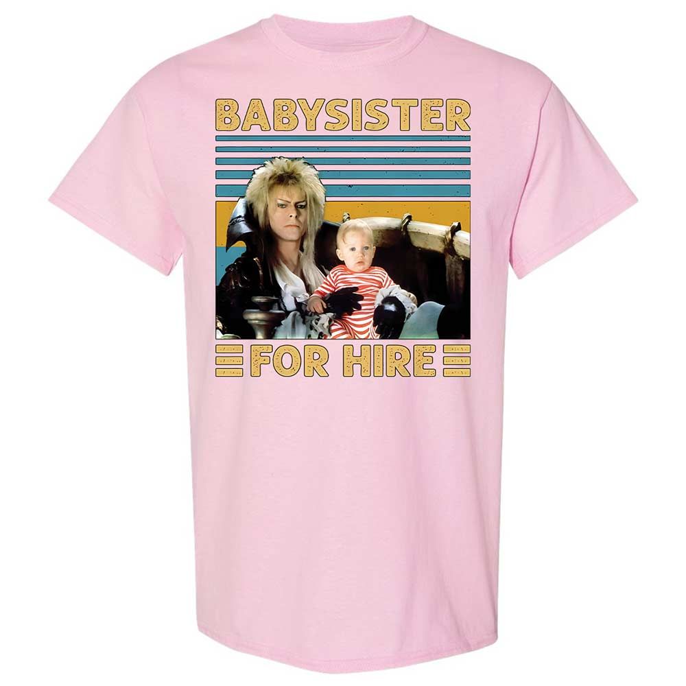 Classic Unisex T-Shirt - S41LR8A8 - Light Pink - 14