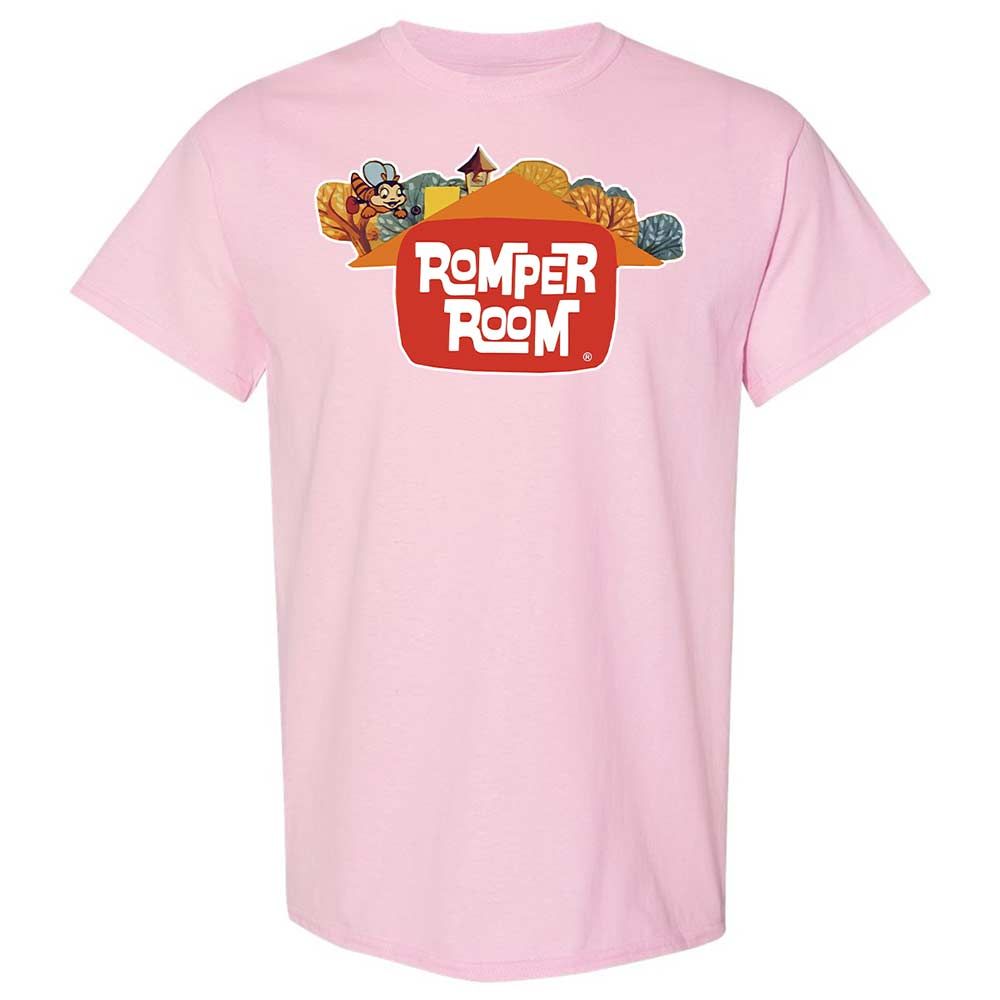 Mr. Do-Bee - Light Pink - 14