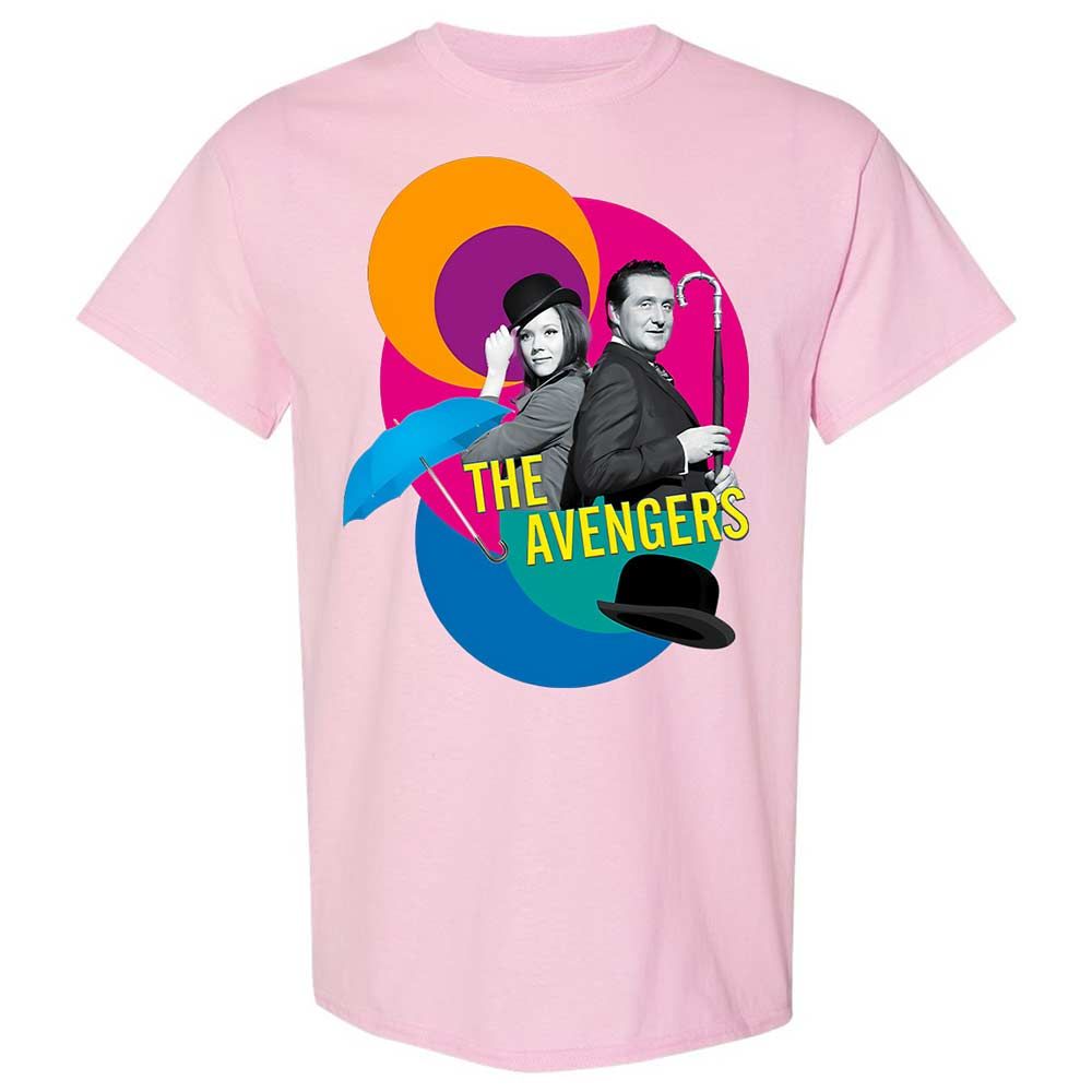 Classic Unisex T-Shirt - 8EKAYQ9D - Light Pink - 14