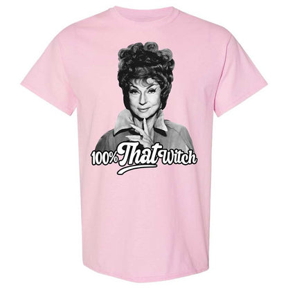 Classic Unisex T-Shirt - 4Q8SWMN8 - Light Pink - 14