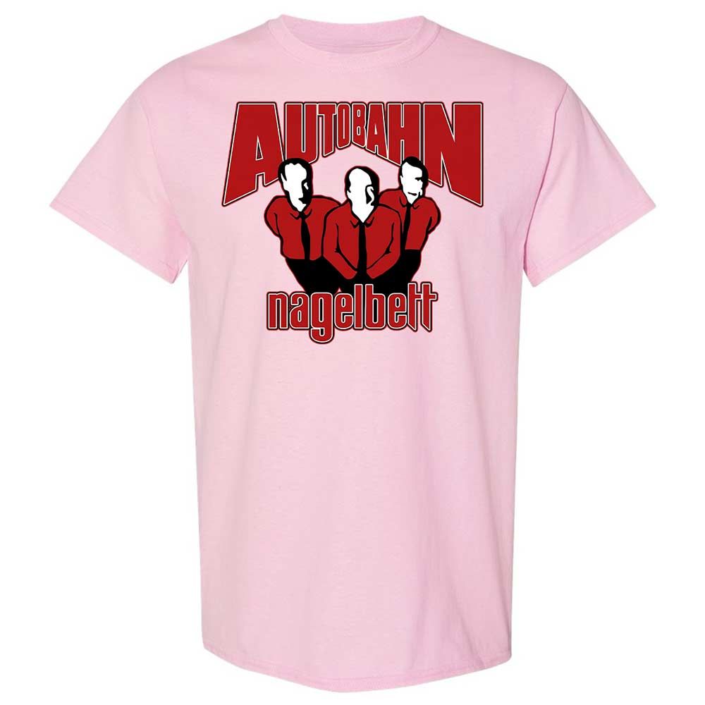 Autobahn - Light Pink - 14