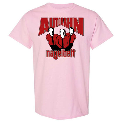 Autobahn - Light Pink - 14