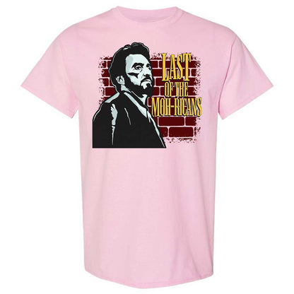 Classic Unisex T-Shirt - EGPBZ9NC - Light Pink - 14