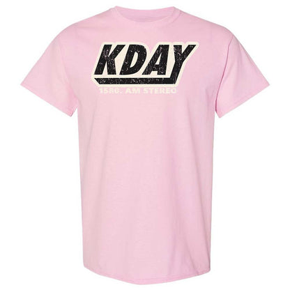 Classic Unisex T-Shirt - PVXW8D28 - Light Pink - 14
