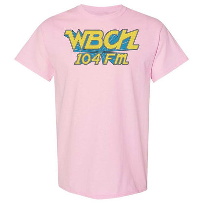 Boston Retro Rock Radio - Light Pink - 14