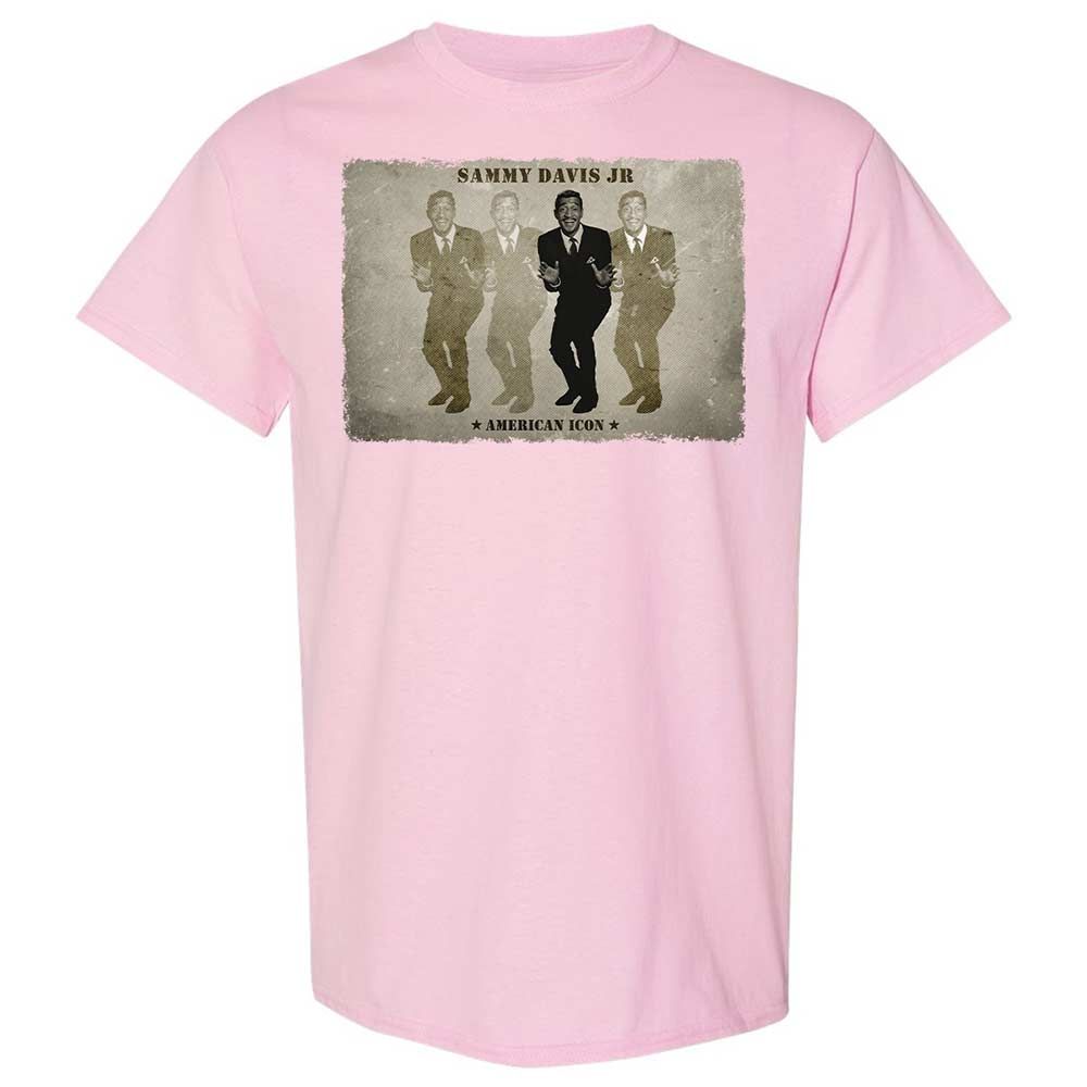 Classic Unisex T-Shirt - F8DQYYZL - Light Pink - 14