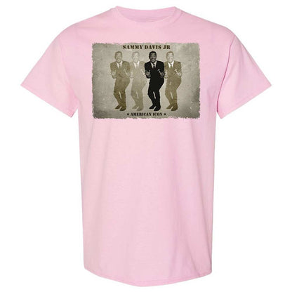 Classic Unisex T-Shirt - F8DQYYZL - Light Pink - 14