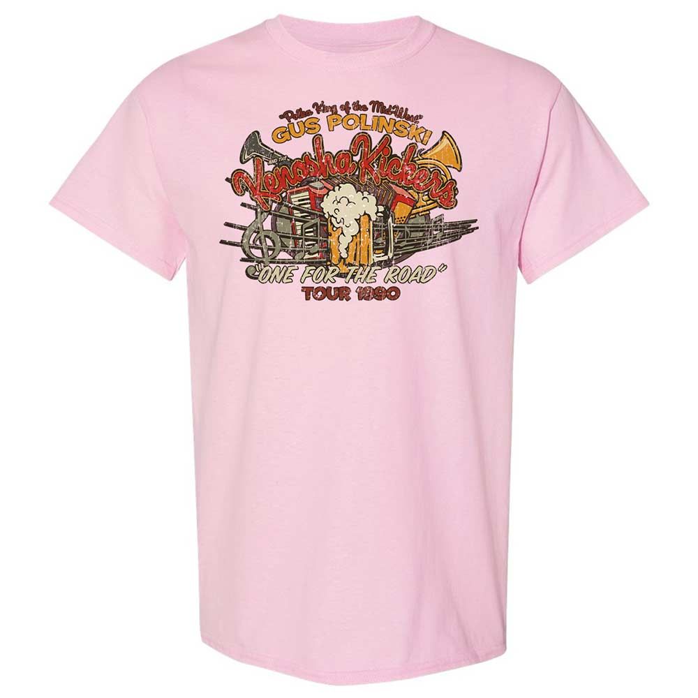 One for the Road - Light Pink - 14