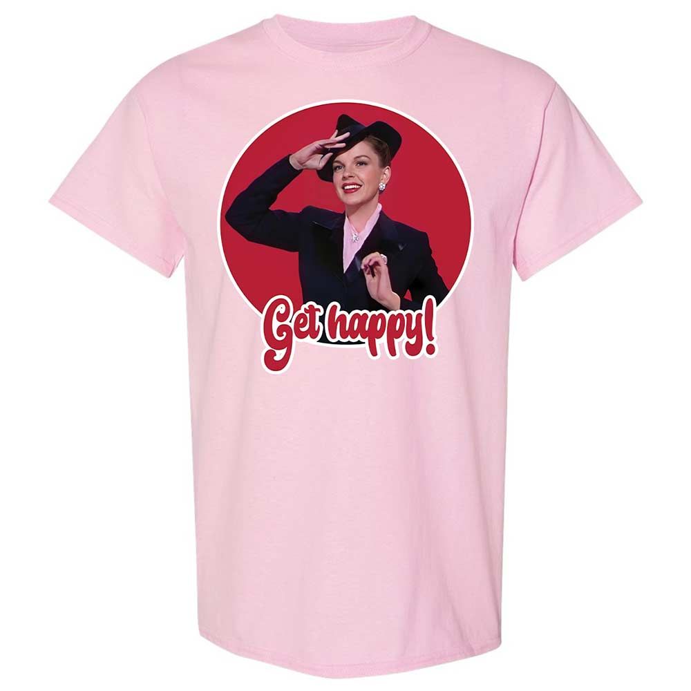 Forget your troubles - Light Pink - 14