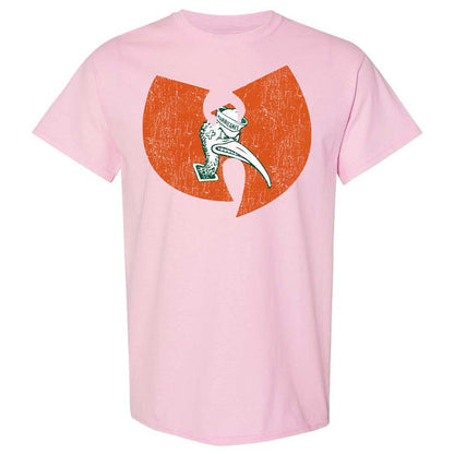 Classic Unisex T-Shirt - BJC71KJG - Light Pink - 14