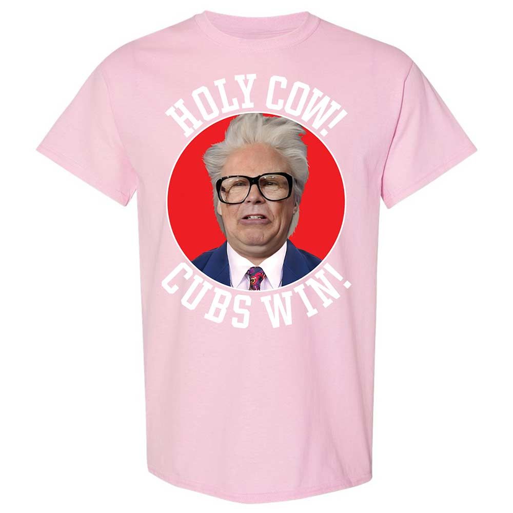 Holy Cow - Light Pink - 14